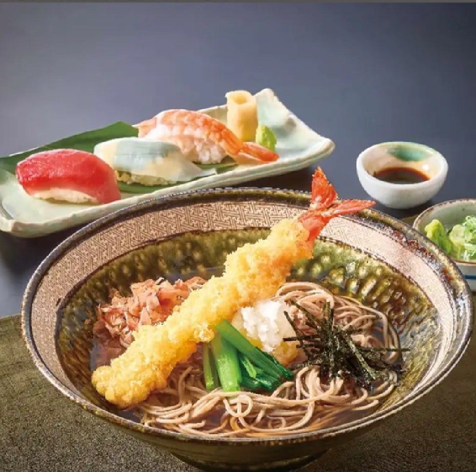 和食麺処 サガミ 木津川城山台店 メニュー：グランドメニュー - 楽天