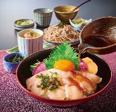 愛媛県産活じめ白寿真鯛０を使用