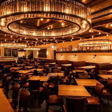 ライオン銀座五丁目店ビアホール 銀座 啤酒屋 Gurunavi 日本美食餐廳指南
