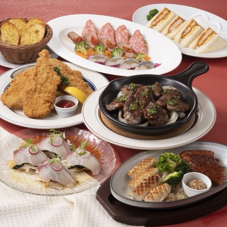 ライオン 銀座五丁目店 ビアホール（銀座/居酒屋） - 楽天ぐるなび