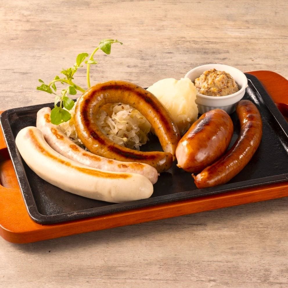 ライオン 銀座五丁目店 ビアホール メニュー：【こだわり料理】 - 楽天