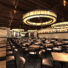 ライオン 銀座五丁目店 ビアホール