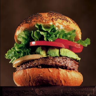 ｋｕａ ａｉｎａ クア アイナ メニュー Burgers ぐるなび