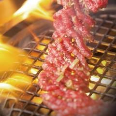 叙々苑 福屋広島八丁堀店