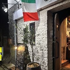 Wine＆Dine GINO