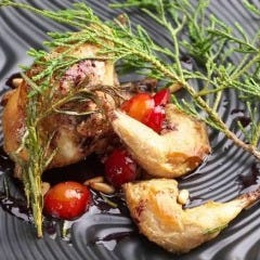 DINING＆BAR MERRY’S CLUB 