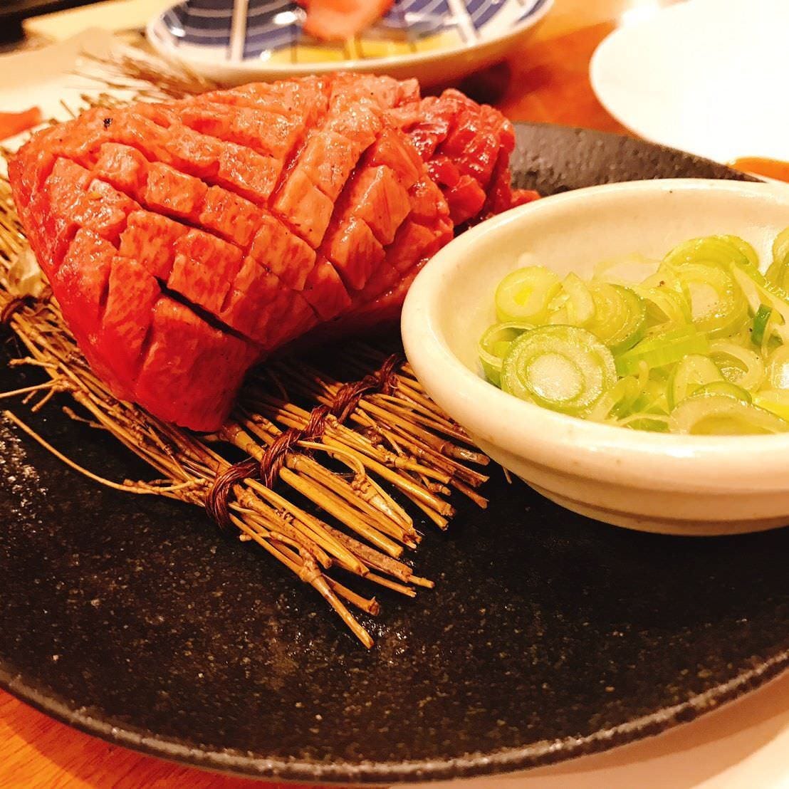 肉の寿司 一縁 水戸駅南店 水戸 寿司屋 ぐるなび