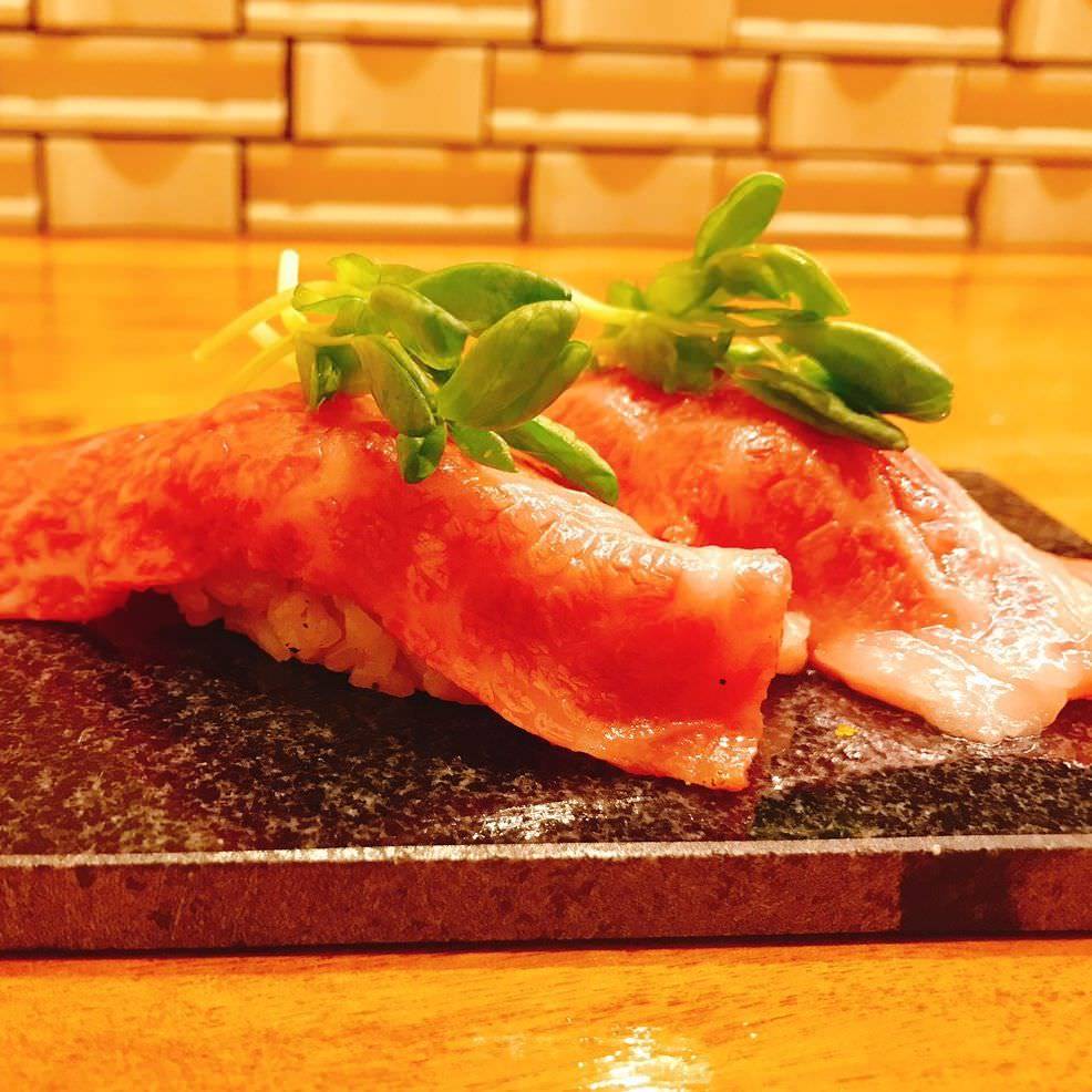 21年 最新グルメ 肉の寿司 一縁 水戸駅南店 水戸 レストラン カフェ 居酒屋のネット予約 茨城版 21年 最新グルメ 肉の寿司 一縁 水戸駅南店 水戸 レストラン カフェ 居酒屋のネット予約 茨城版