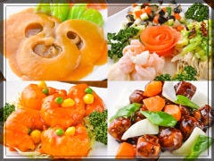王ちゃんの中華 浜町店
