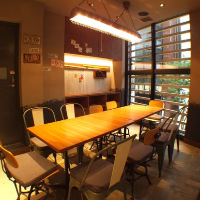コスパ最強のランチバイキング 新横浜でおすすめしたい人気のお店 ぐるなび