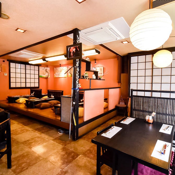 博多うまか遊び庵 川端 祇園 居酒屋 ぐるなび