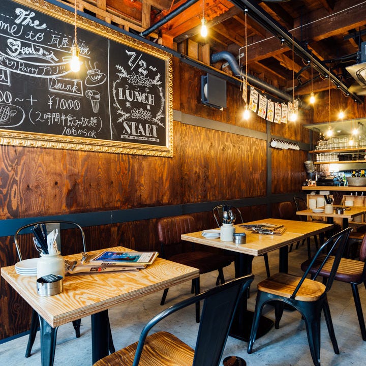 今だけ限定クーポン 新登場の人気ラクレットチーズがなんと半額 1280円 税抜 640円 税抜 の詳細 大衆ビストロ 瓦屋 Root 綾瀬 居酒屋 ぐるなび