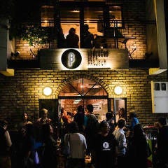 ブラッセルズビアプロジェクト新宿