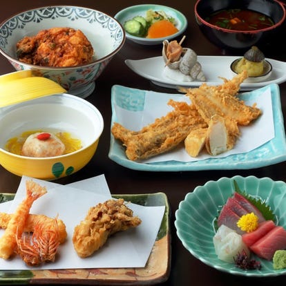 ランチならここ 関内の沖縄料理でおすすめしたい人気のお店 ぐるなび