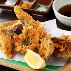 関内で完全個室があるレストラン 居酒屋 飲食店