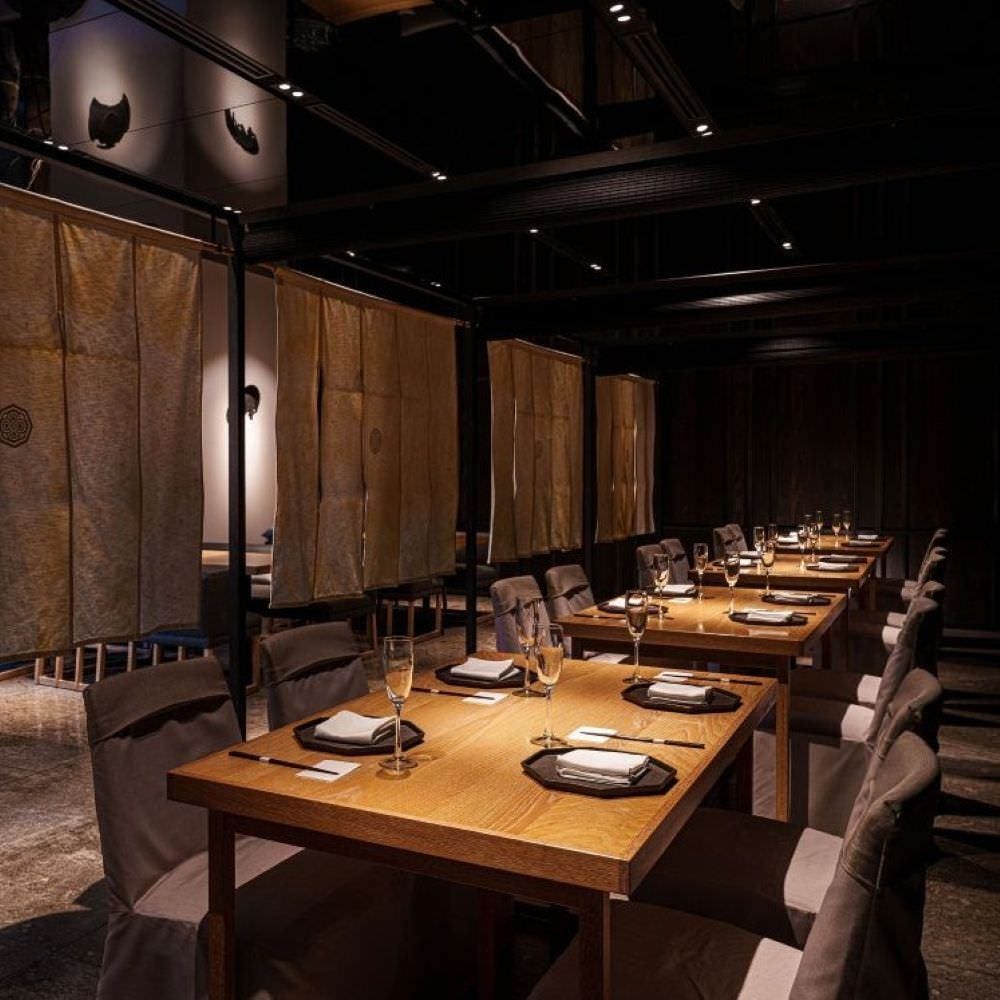 現代里山料理 ZEN HOUSE（ゼンハウス）（銀座/日本料理） - 楽天ぐるなび