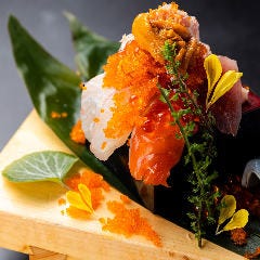 蟹と海鮮と銘酒 蟹一心 品川店 