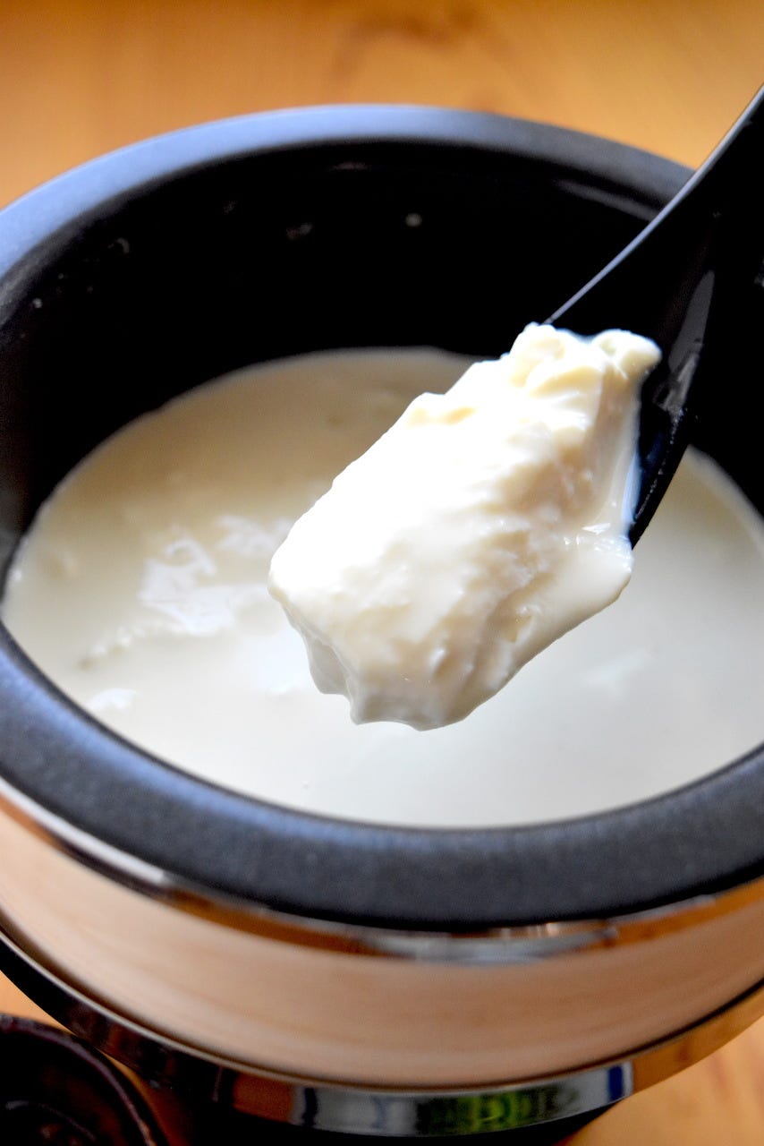 手作り豆腐とおばんざい 天水分(あめのみくまり)
