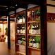 日本酒好きの店主がセレクトした銘酒をお楽しみください。