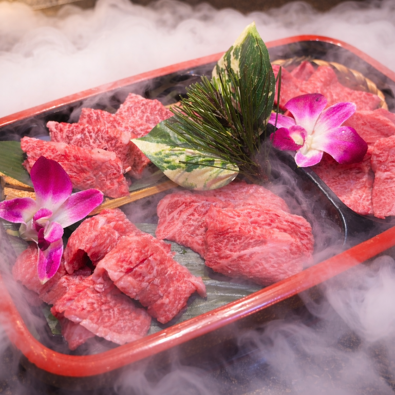 心斎橋で大人数で宴会 の焼肉 見つかる！ネット予約で楽天ポイント