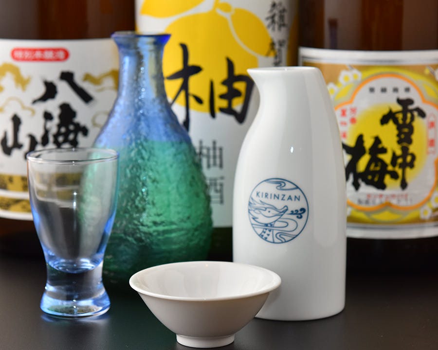 孫四郎 武蔵浦和駅前店