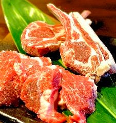 北谷Grill Terrace（グリルテラス） 