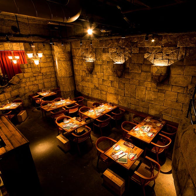 チーズ ワイン Jardin 立川 イタリアン イタリア料理 ぐるなび