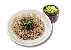 しぶそば 市が尾店