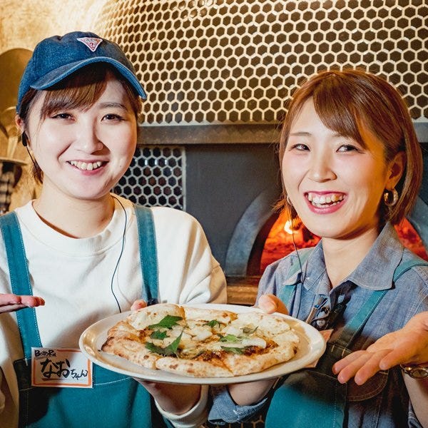 Pizza & Wine BotoRu～ボトル～ 本厚木駅前店