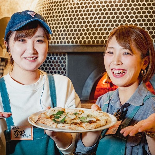Pizza & Wine BotoRu～ボトル～ 本厚木駅前店