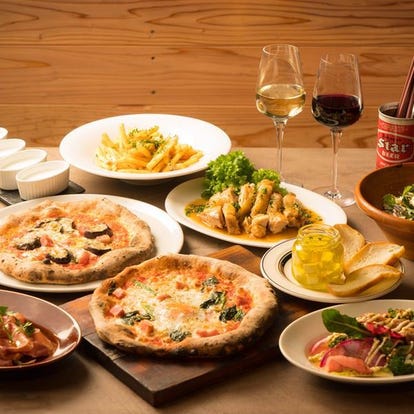 朝までok 本厚木 厚木の居酒屋でおすすめしたいお店 ぐるなび