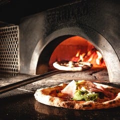 Pizza ＆ Wine BotoRu〜ボトル〜 本厚木駅前店