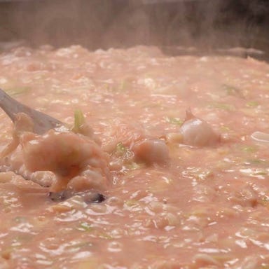 お好み焼 もんじゃ 鉄板焼 なみ 池袋店 こだわりの画像