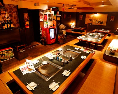 美味しいお店が見つかる 池袋の鉄板焼きでおすすめしたい人気のお店 ぐるなび