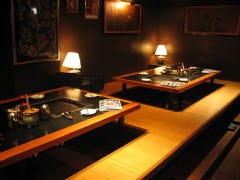 お好み焼 もんじゃ 鉄板焼 なみ 池袋店