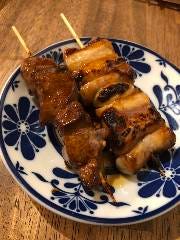 名物やきとん とみちゃん 綾瀬本店
