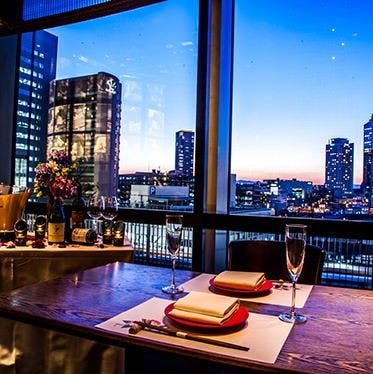 美味しいお店が見つかる 梅田の食事 ディナーでおすすめしたい人気レストラン ぐるなび 美味しいお店が見つかる 梅田の食事 ディナーでおすすめしたい人気レストラン ぐるなび