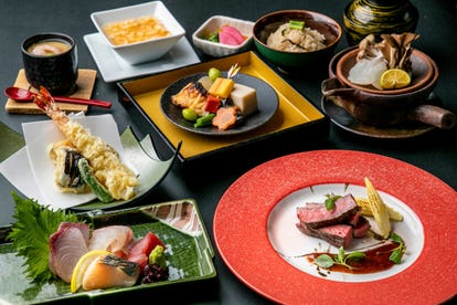 ランチならここ 梅田の懐石 懐石料理 でおすすめしたい人気のお店 ぐるなび