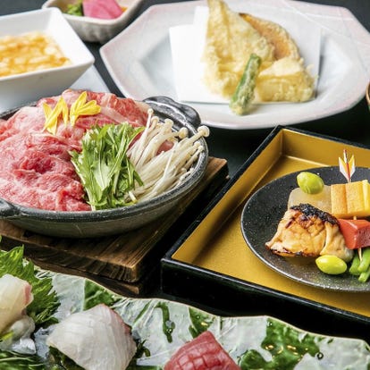 ランチならここ 梅田の懐石 懐石料理 でおすすめしたい人気のお店 ぐるなび