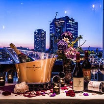 ［オシャレに究極の和食を］美食米門 梅田店の画像