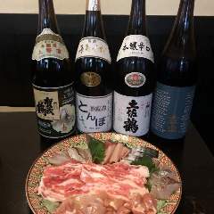 居酒屋&お食事処とんぼ