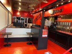 21年 最新グルメ お台場にある女子会におすすめのお店 レストラン カフェ 居酒屋のネット予約 東京版