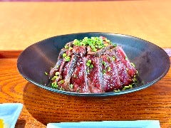 北海道プレミアム黒毛和牛 ステーキ丼＆牛かつ ふしみ 