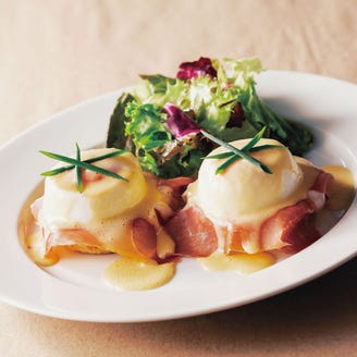 Butter Milk Channel 原宿店 メニュー ランチ ぐるなび