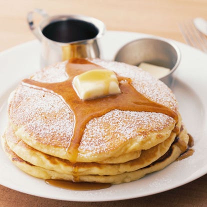 気になるお店が見つかる 東京都のパンケーキでおすすめしたい人気のお店 ぐるなび