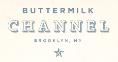 BUTTER MILK CHANNEL 原宿店