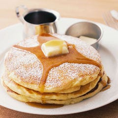 BUTTER MILK CHANNEL 原宿店