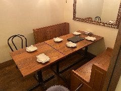 BUTTER MILK CHANNEL　原宿店