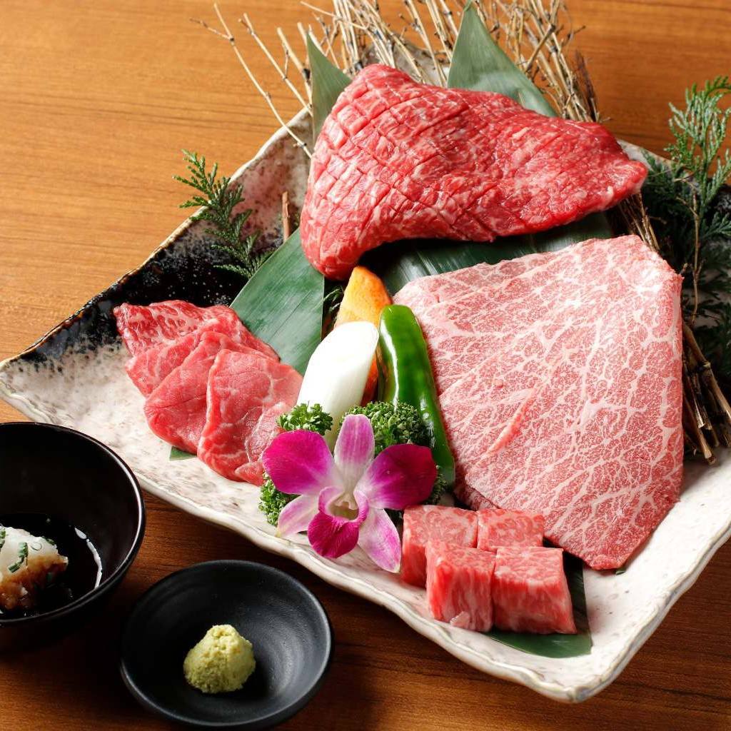 21年 最新グルメ 上野にある個室でゆったり焼肉を楽しめるお店 レストラン カフェ 居酒屋のネット予約 東京版