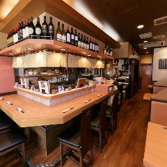贅沢酒場 まる